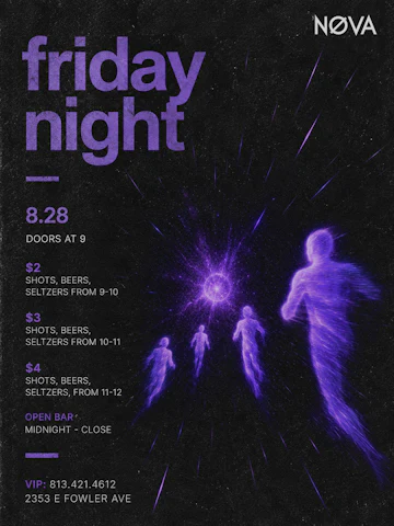Nova Nightclub