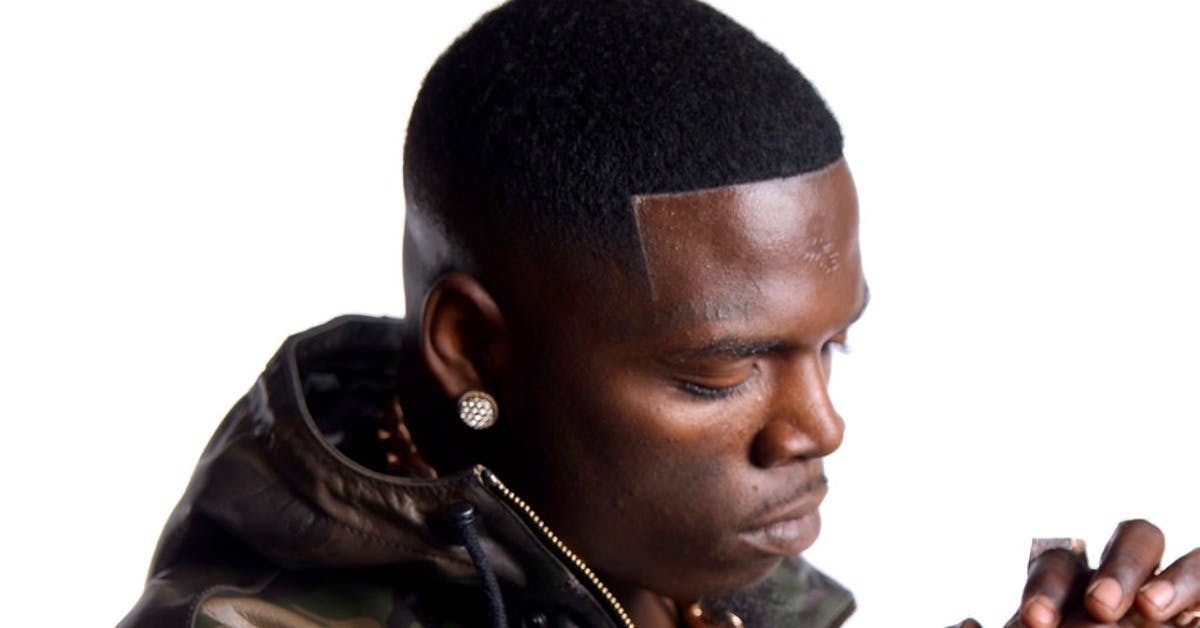 The Studio At The Factory