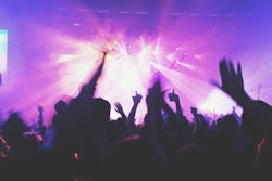 O2 Academy Liverpool
