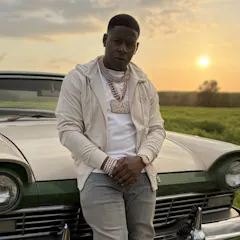 Blac Youngsta Presents: The Sammie Krueger Fest