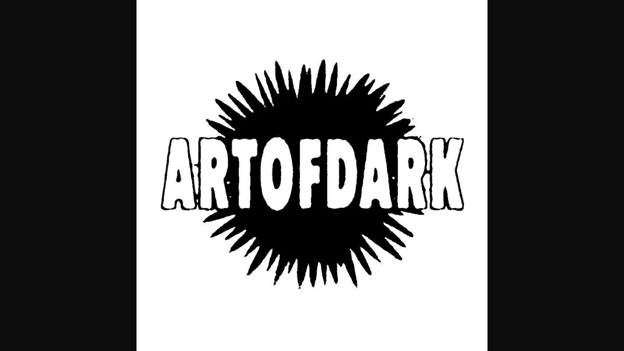 Art Of Dark - Halloween