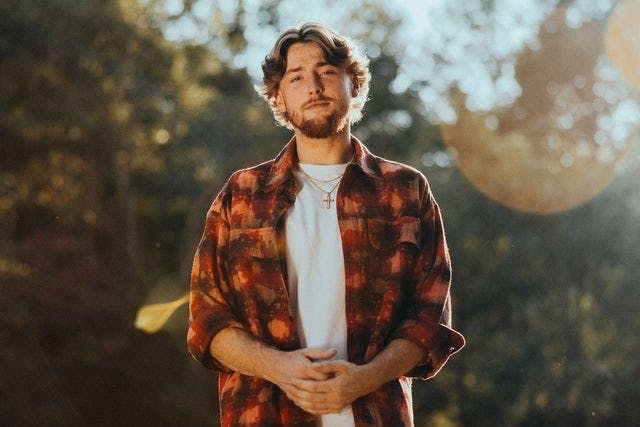 Bailey Zimmerman: New To Country Summer Tour at Ameris Bank Amphitheatre - Saturday, Jun 21 2025 | Discotech