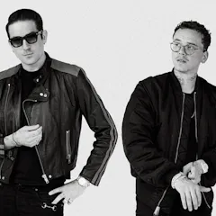 Logic & G Eazy: The Endless Summer Tour Part II