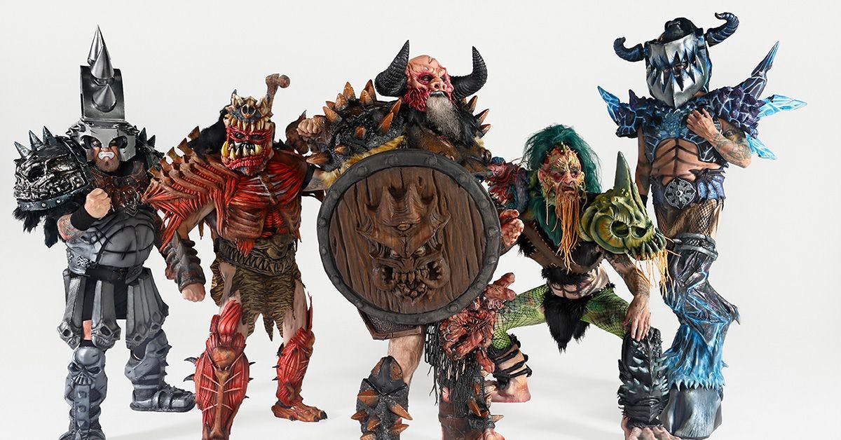 Gwar