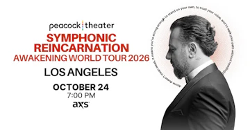 Peacock Theater