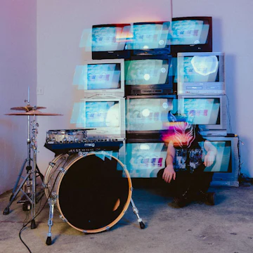 The Starlit Room