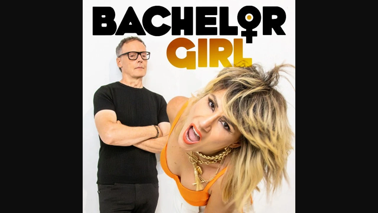 Bachelor Girl