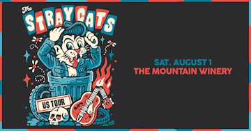 The Mountain Winery
