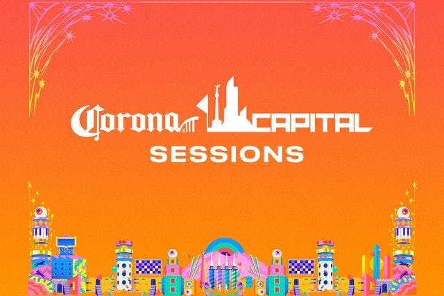 Corona Sessions- Foo Fighters, Queens Of The Stone Age, Jehnny Beth
