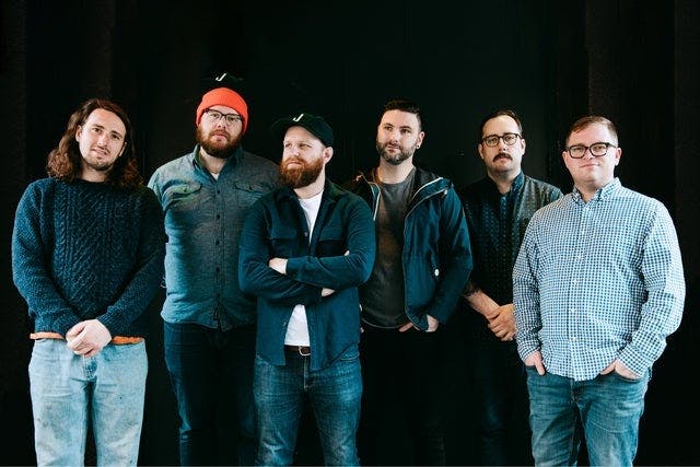 Upstate Concert Hall