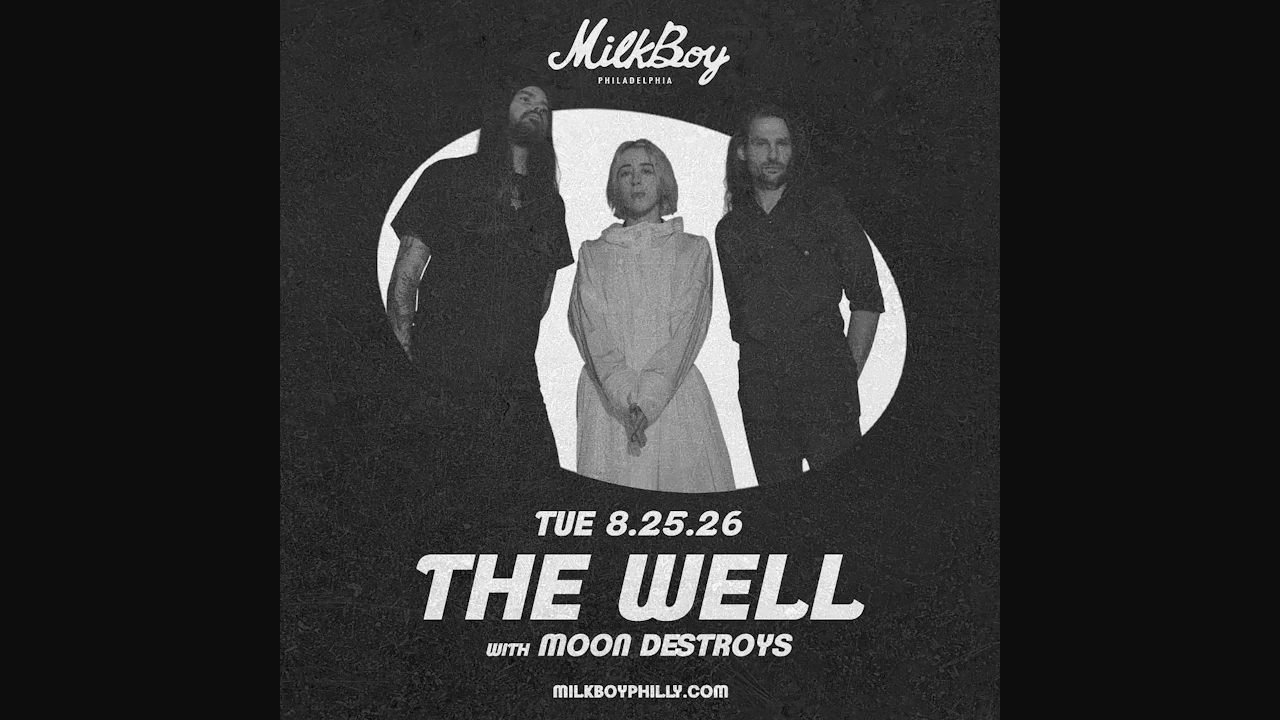 The Well