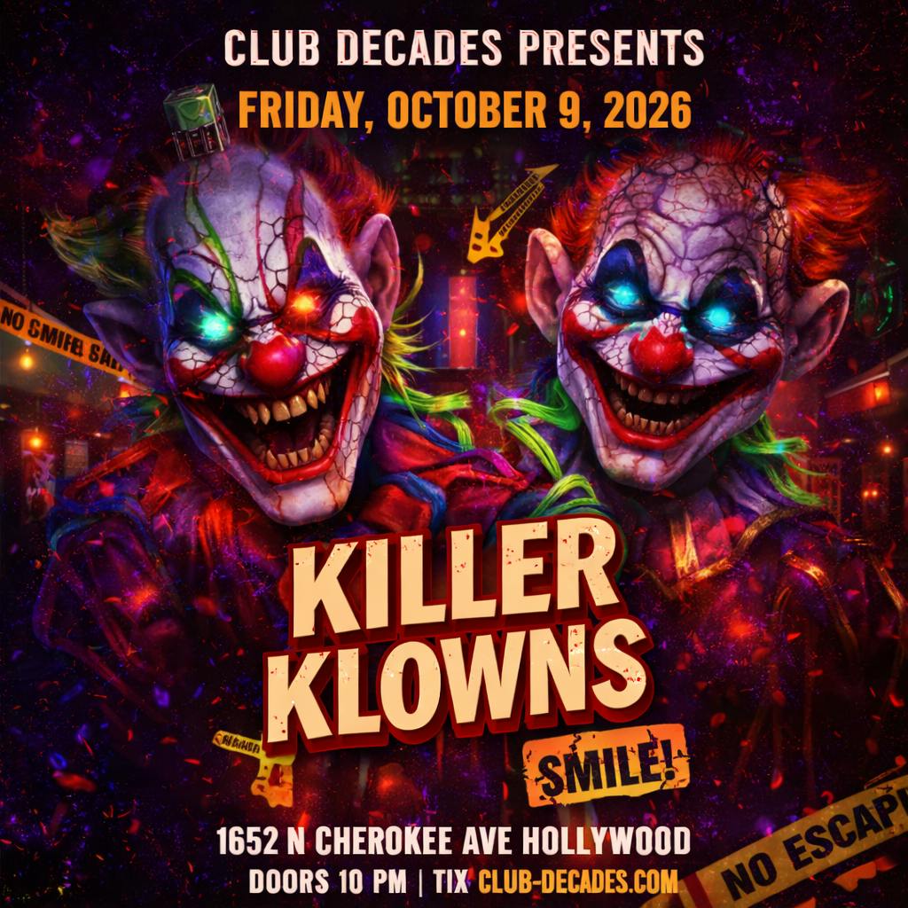 Boardners (Club Decades)