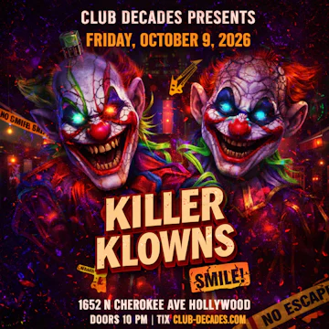 Boardners (Club Decades)