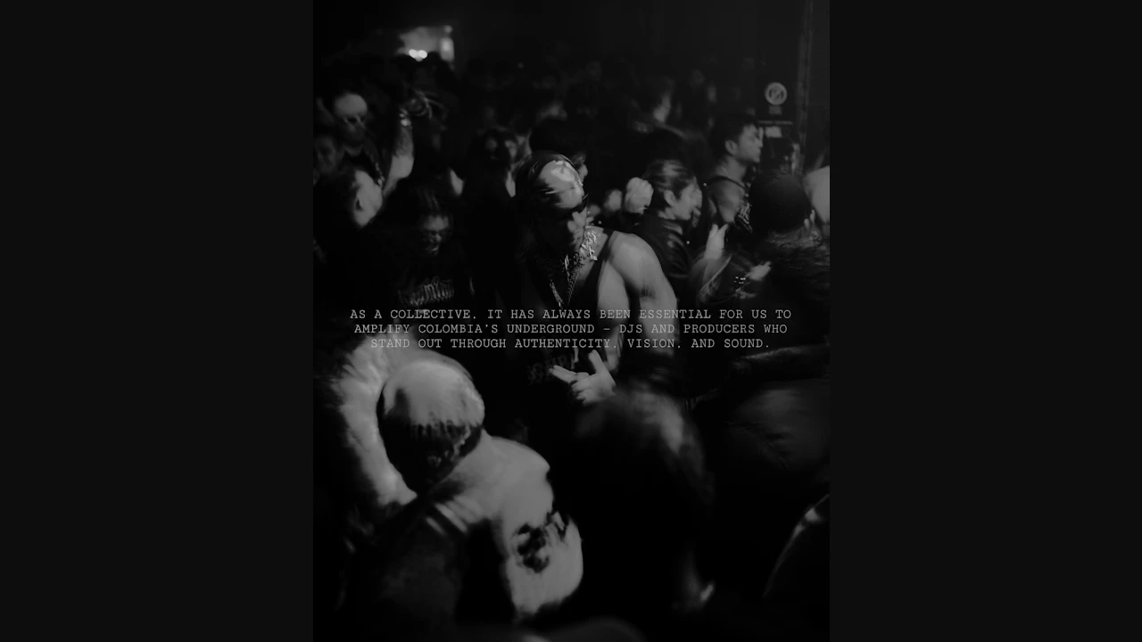 Sunday Service / House Rules