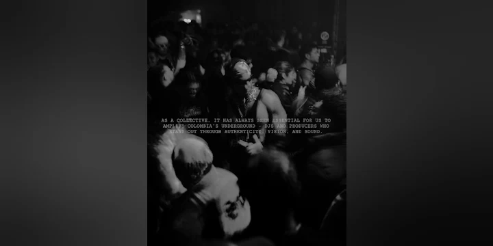 Sunday Service / House Rules