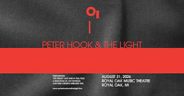 Royal Oak Music Theatre