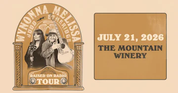 The Mountain Winery