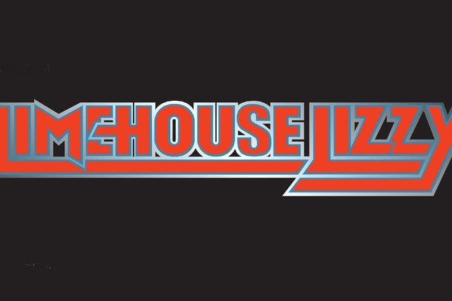 Limehouse Lizzy Plus Special Guests Sin City a Tribute to Ac/dc
