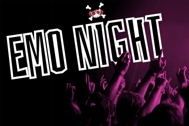 Emo Night