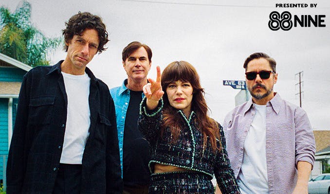 The Riverside Theater