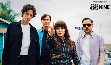 The Riverside Theater