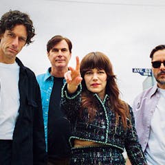 The Riverside Theater