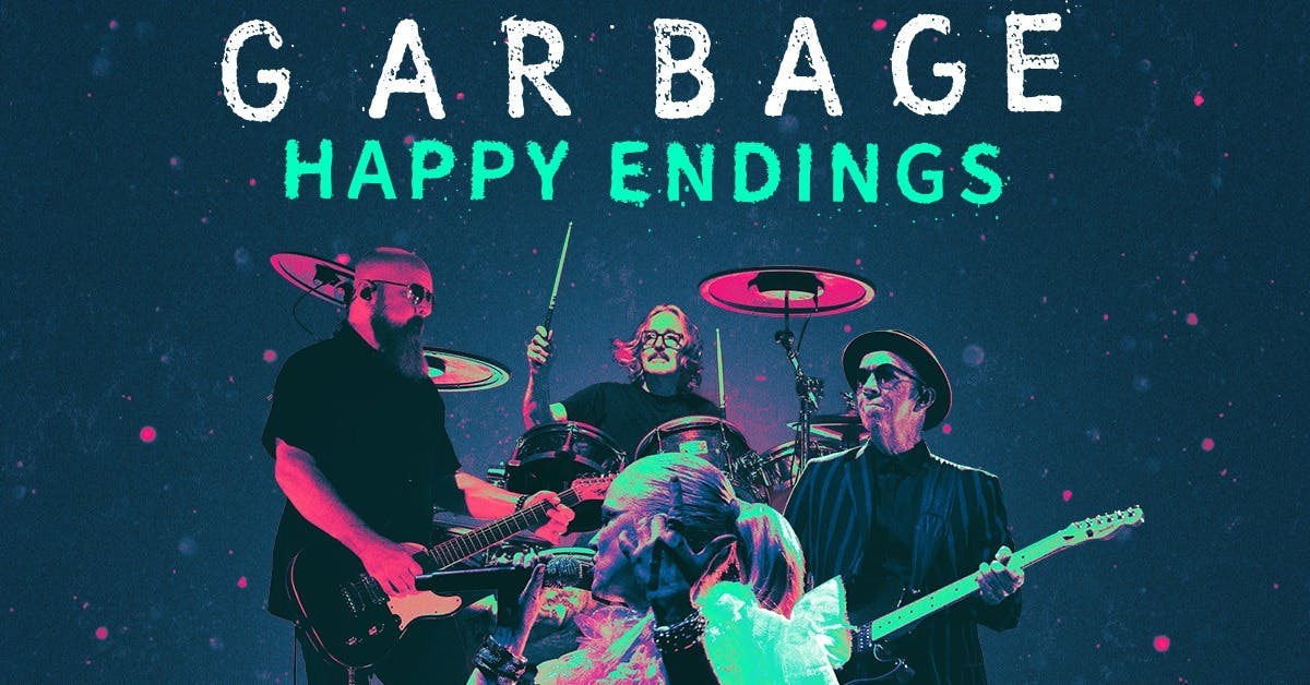 Garbage