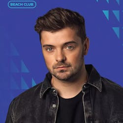 Atlas Beach Club