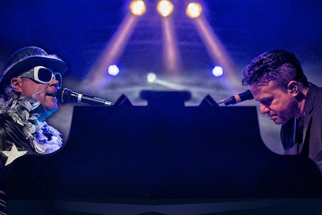 Hampton Beach Casino Ballroom