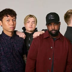 O2 Forum Kentish Town