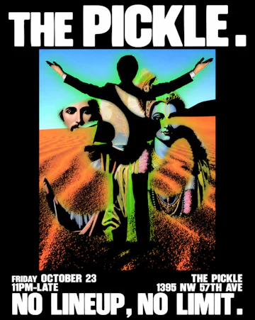 The Pickle