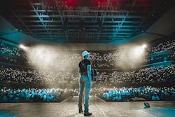 Dickies Arena