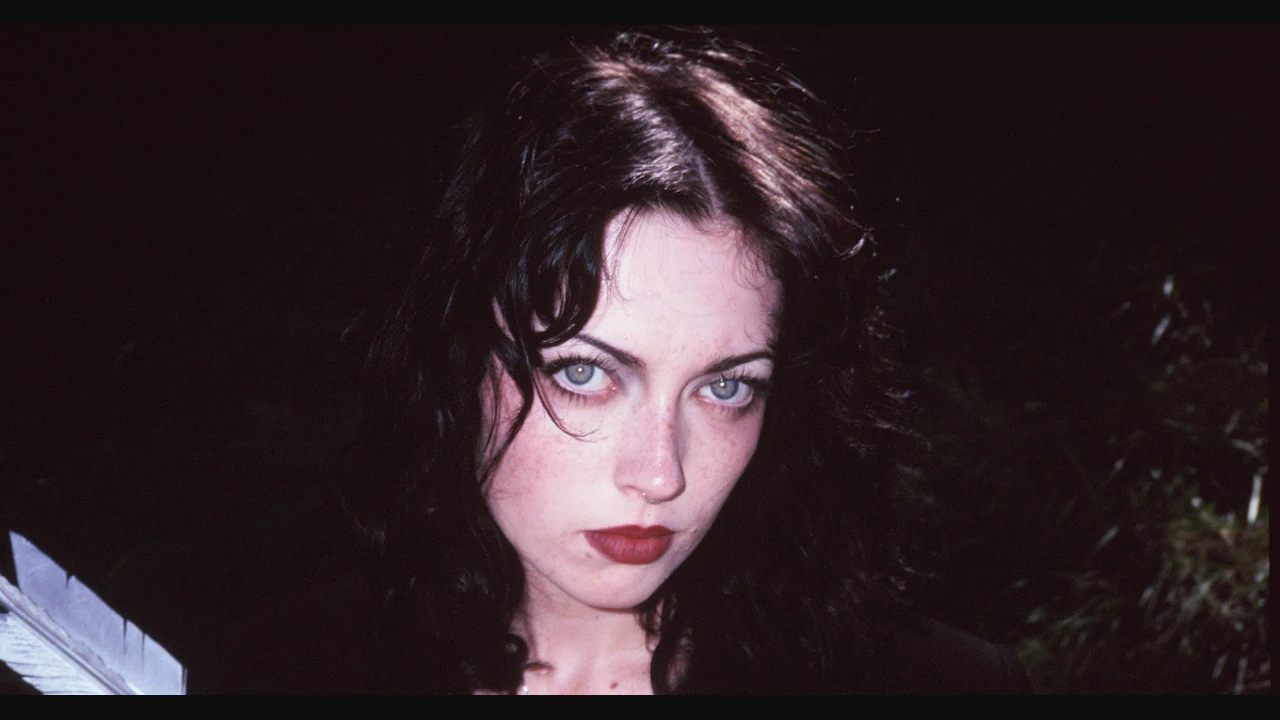 Violet Grohl