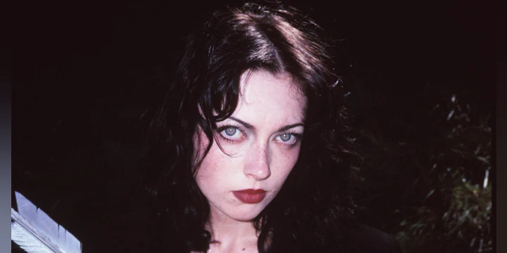 Violet Grohl