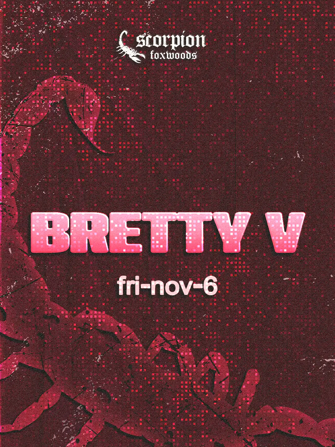 Bretty V