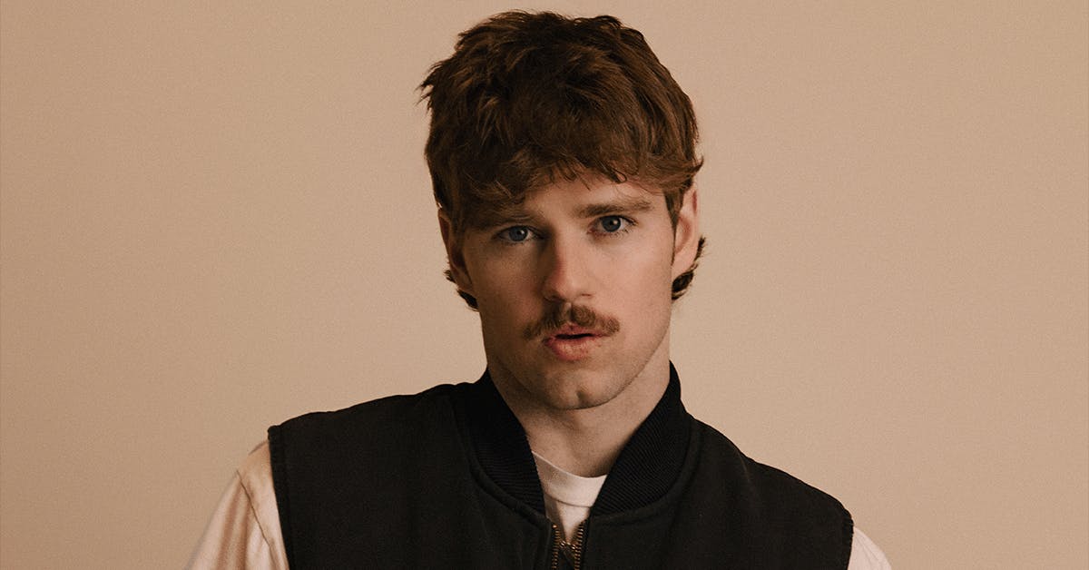 it's murph: Through My System Tour