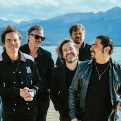 Merriweather Post Pavilion