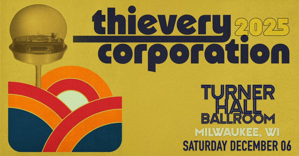 Thievery Corporation
