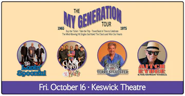 Keswick Theatre