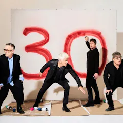Matchbox Twenty 30