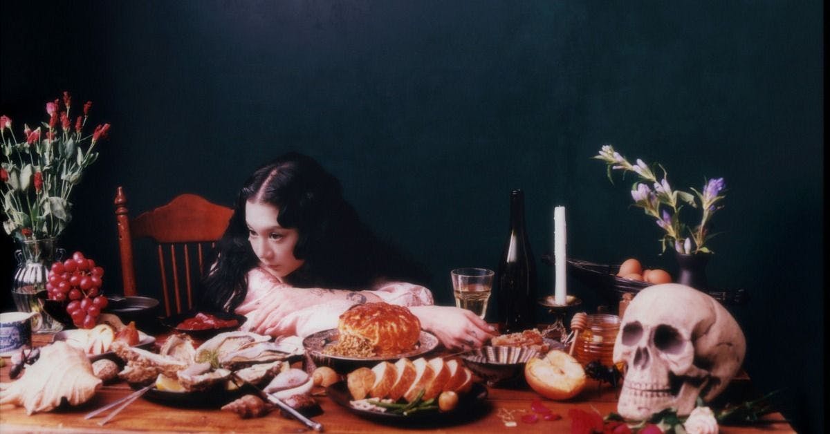 Japanese Breakfast