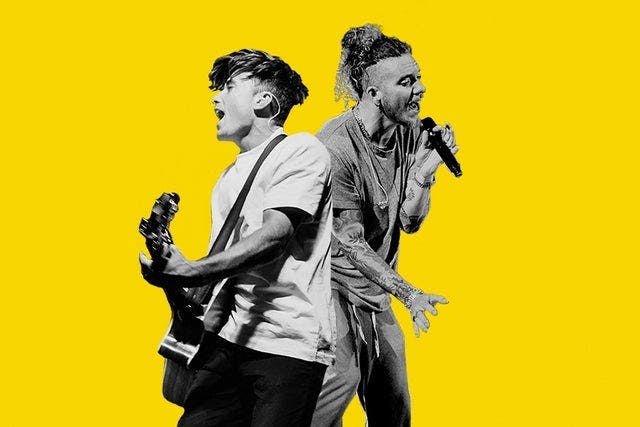 Phil Wickham & Brandon Lake Summer Worship Nights Tour at BMO Stadium - Sunday, Aug 3 2025 | Discotech