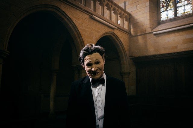 Galvanizers Yard At SWG3