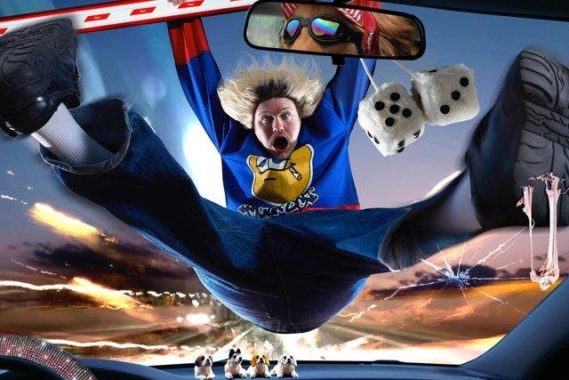 White Oak Music Hall