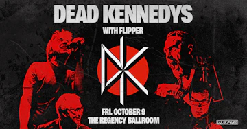 Regency Ballroom