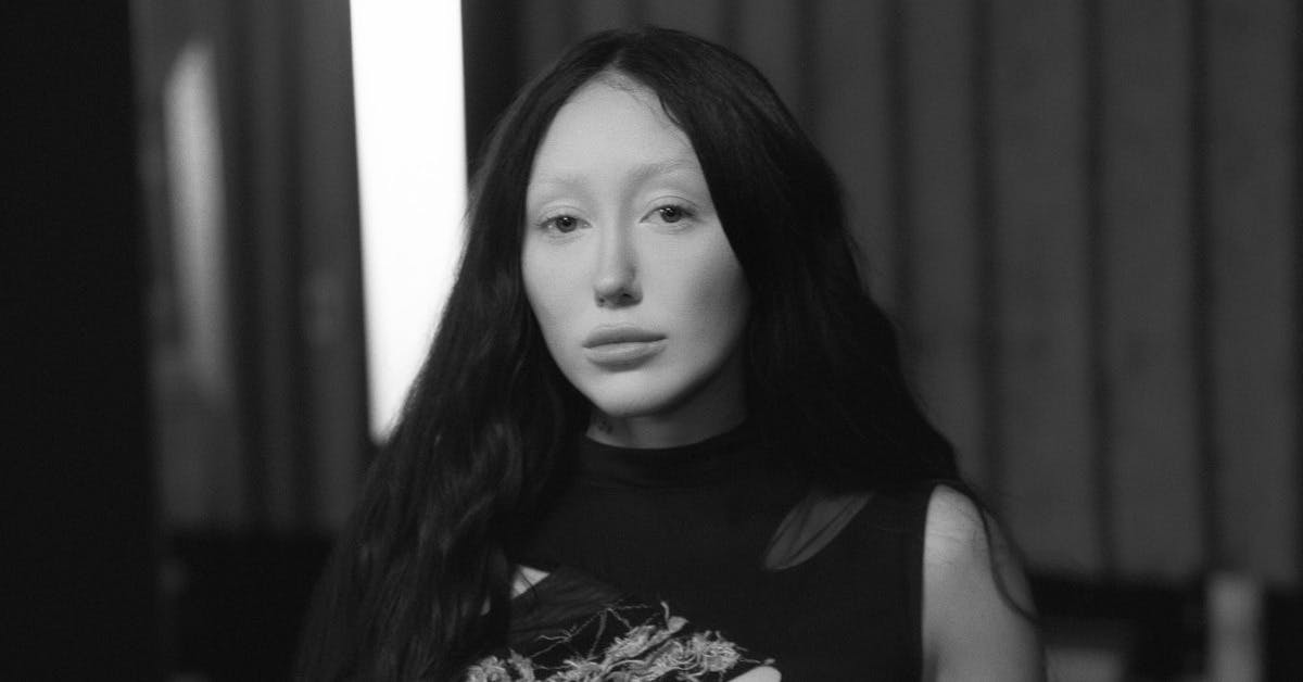 Noah Cyrus