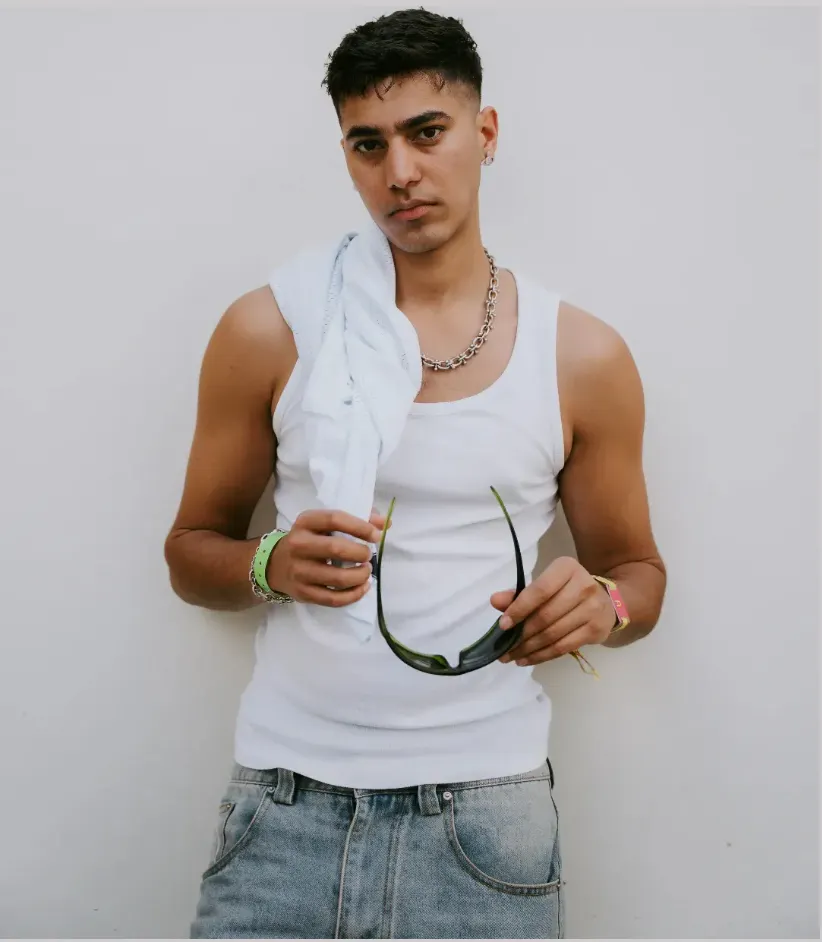 Omar+
