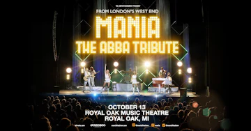 Royal Oak Music Theatre