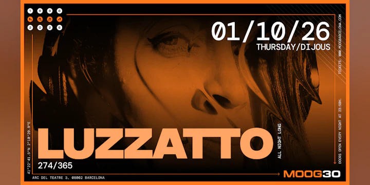 Luzzatto