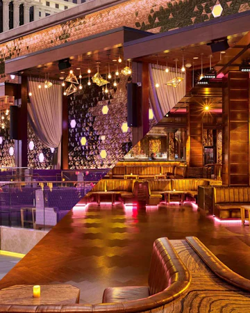 Omnia Nightclub